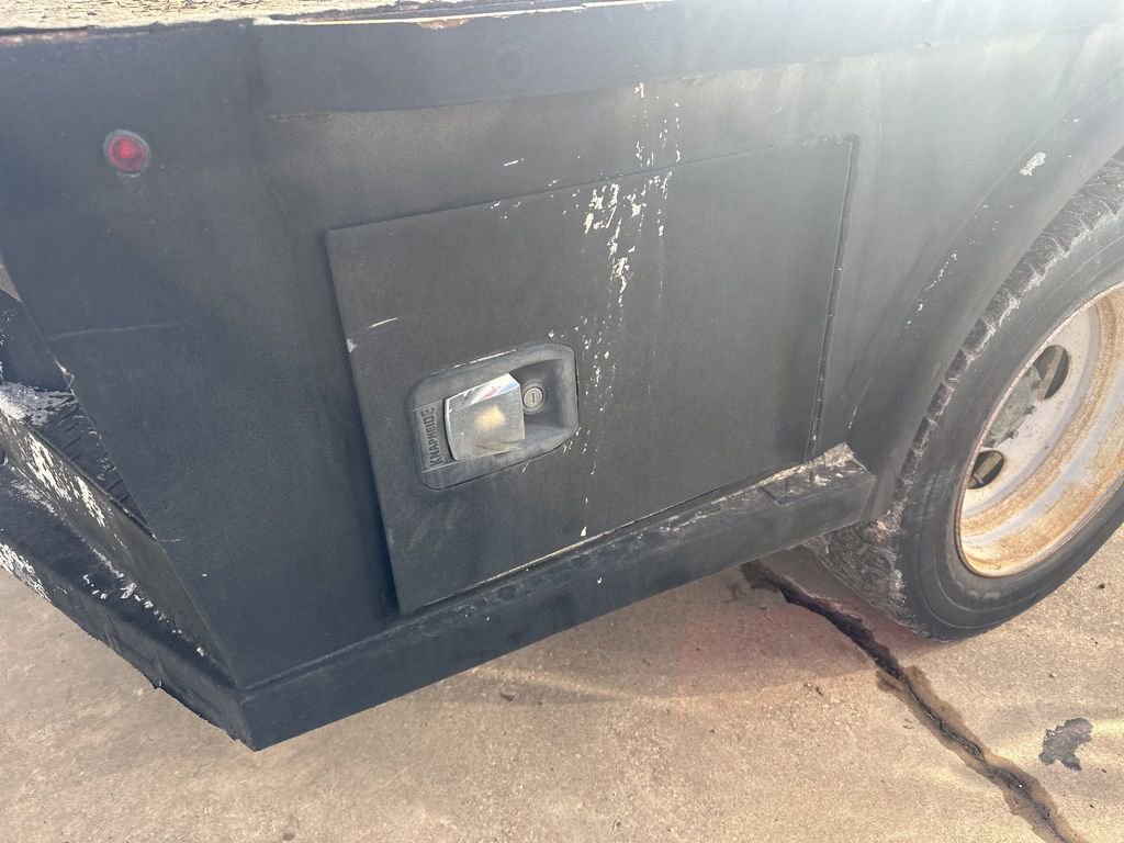 Used 2015 Ford F450 XL w/ Power Equipment Group image 33