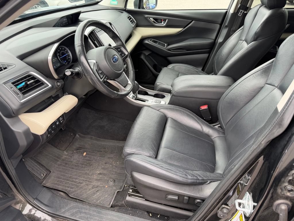 Used 2022 Subaru Ascent Limited w/ Technology Package AWD/4WD image 26