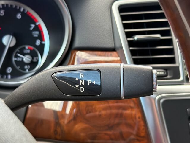 Used 2014 Mercedes-Benz ML 350 4MATIC image 26
