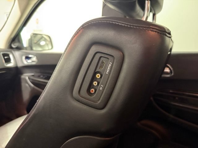 Used 2016 Dodge Durango Limited AWD/4WD image 25