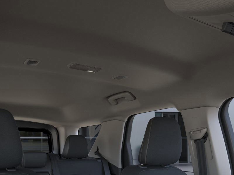 New 2025 Ford Bronco Sport Big Bend image 24