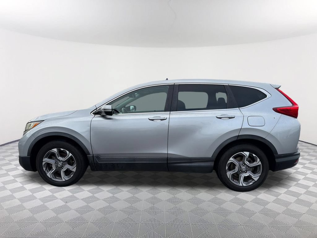 Used 2018 Honda CR-V EX-L image 8