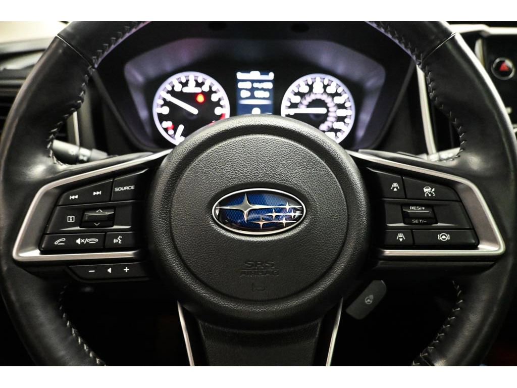 Used 2023 Subaru Ascent Touring AWD/4WD image 40