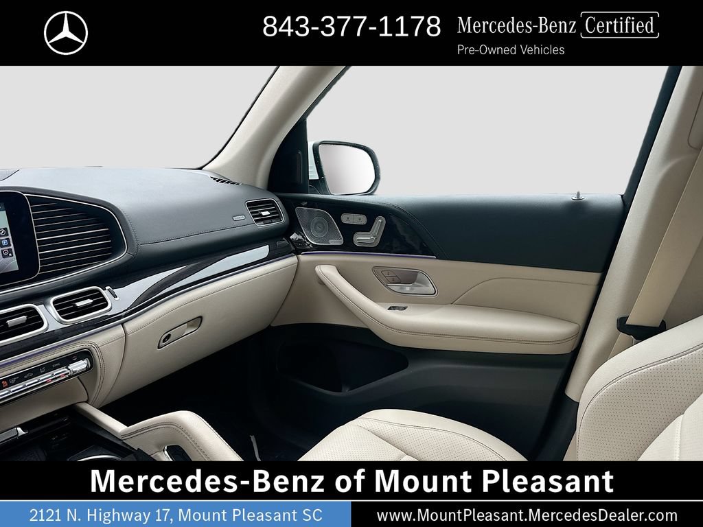 Used 2020 Mercedes-Benz GLE 350 image 25