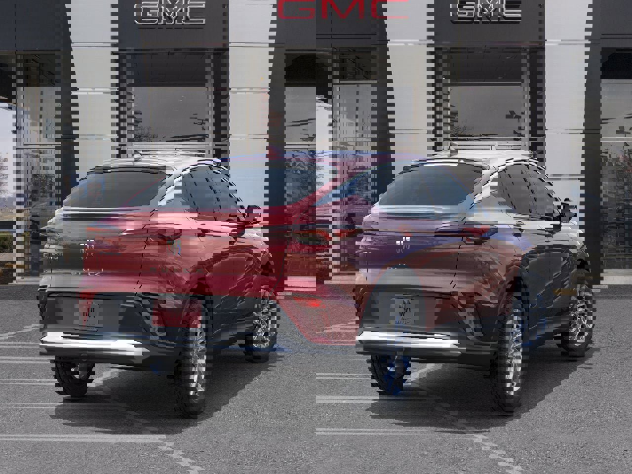 New 2025 Buick Envista Preferred w/ Convenience I Package image 18