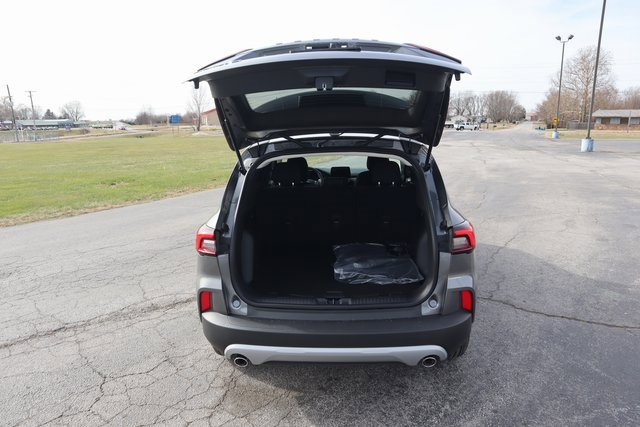 New 2026 Ford Escape Active w/ Cold Weather Package image 24