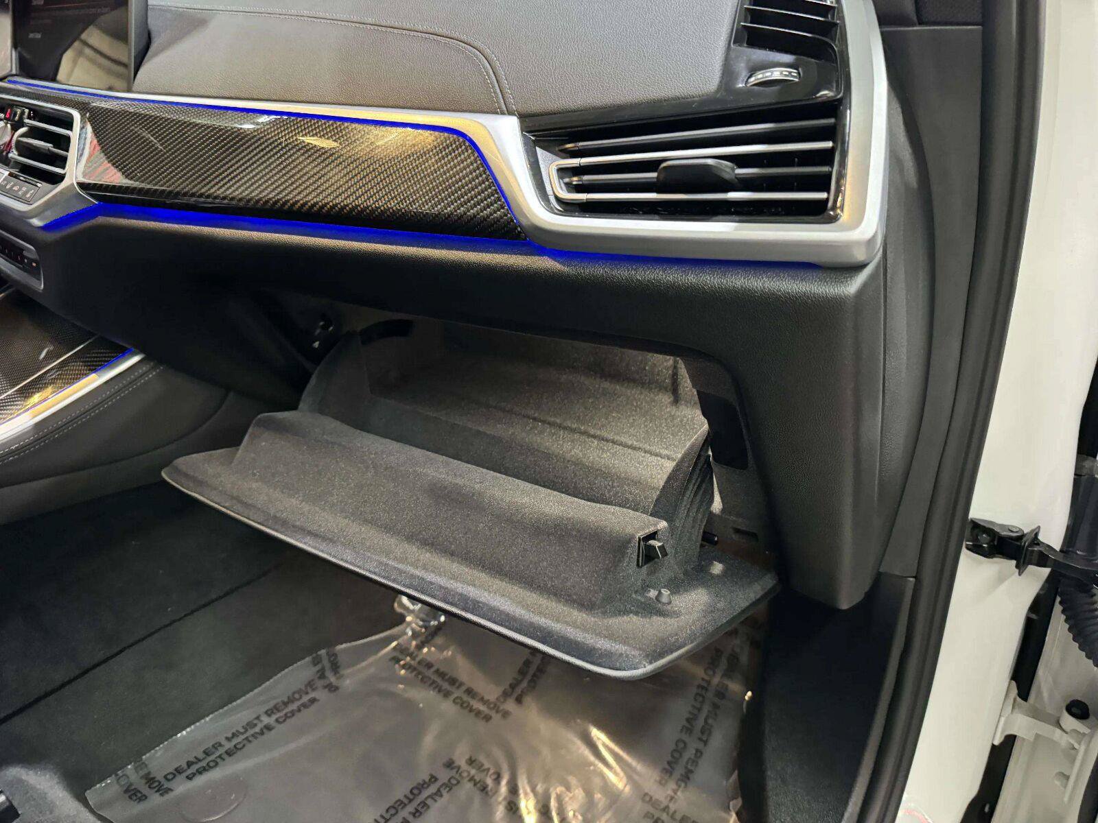 Used 2023 BMW X5 M50i w/ Executive Package AWD/4WD image 46