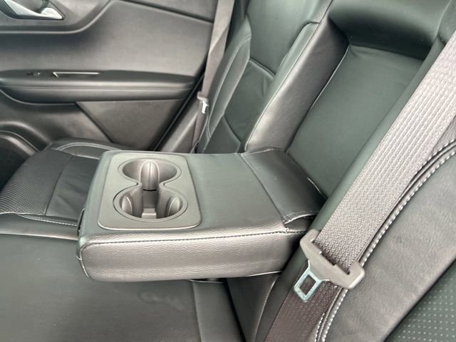 Used 2025 Kia Telluride EX w/ EX Captain's Chair Package AWD/4WD image 90