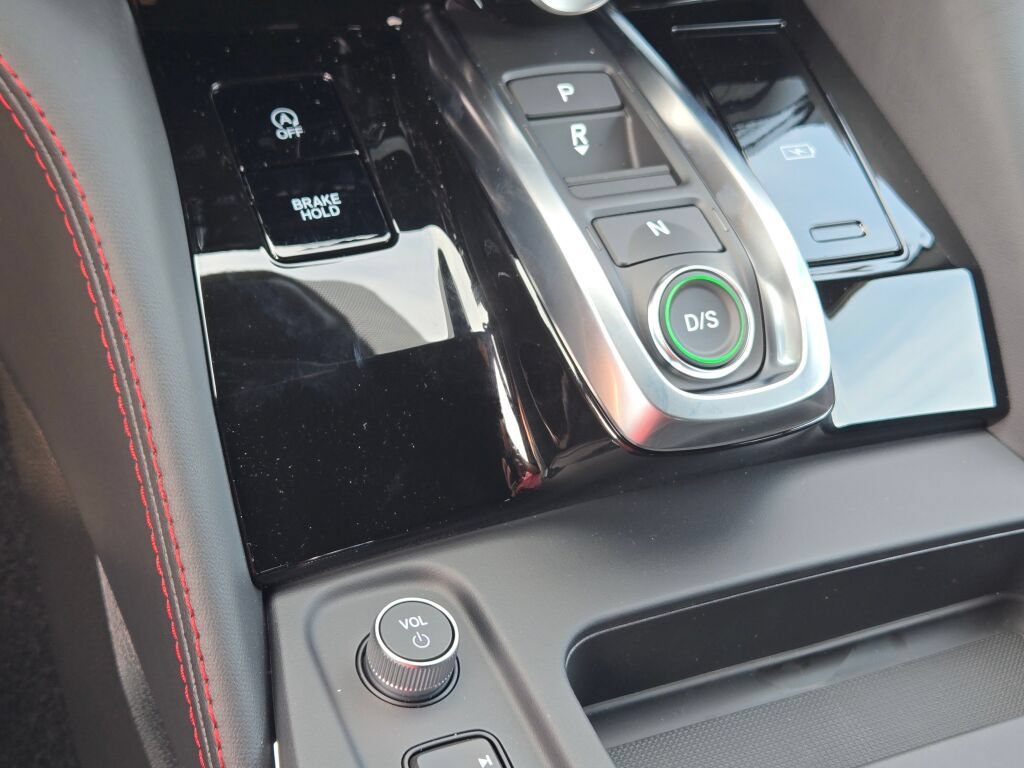 New 2026 Acura MDX A-Spec AWD/4WD image 42