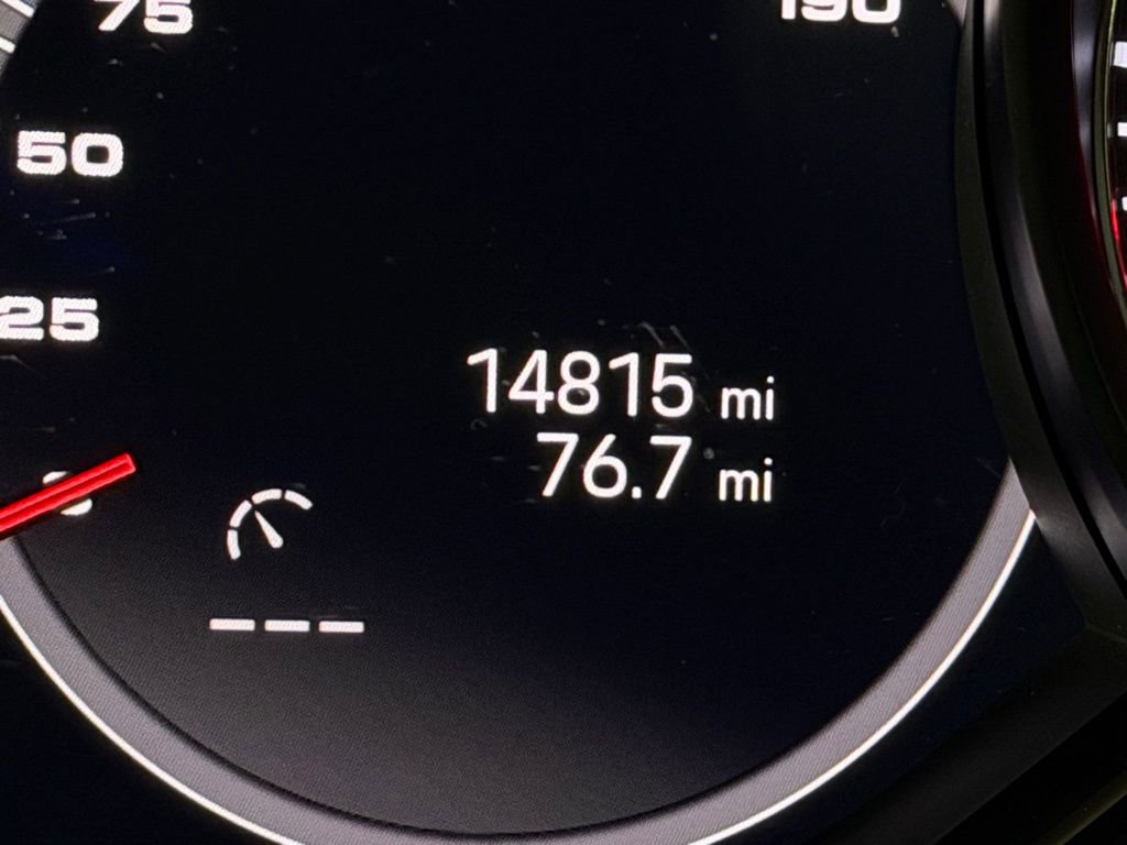 Used 2023 Porsche Cayenne S image 16