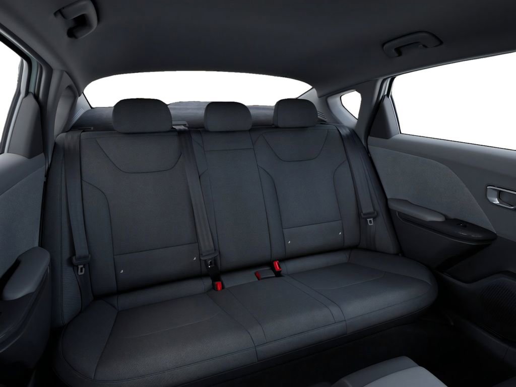 New 2026 Kia K4 LXS image 16