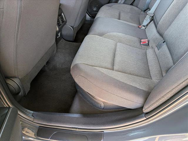 Used 2025 Toyota Camry LE FWD image 16