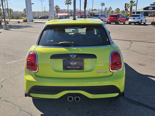 Used 2024 MINI Cooper S FWD image 7