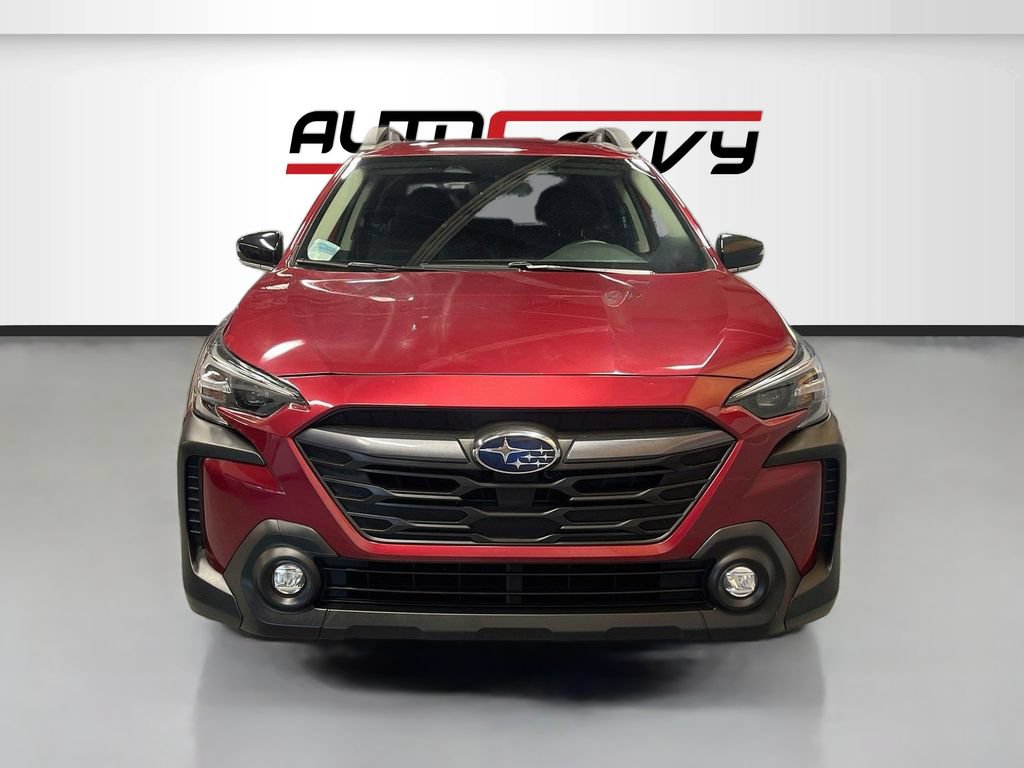 Used 2024 Subaru Outback Premium AWD/4WD image 2