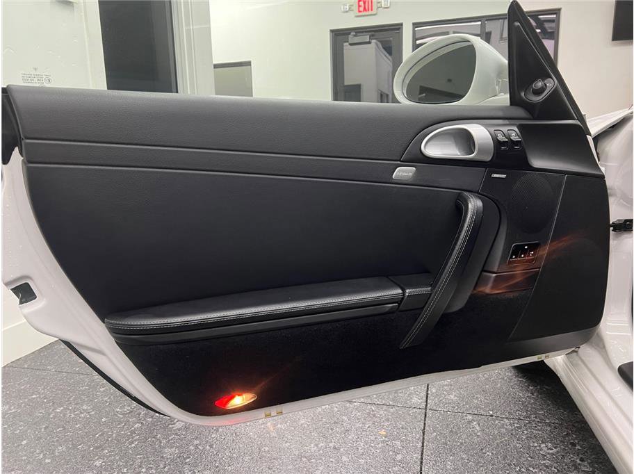 Used 2012 Porsche 911 Carrera S image 27