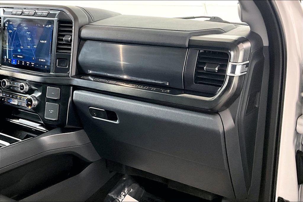 Used 2024 Ford F250 Lariat w/ Lariat Ultimate Package image 16