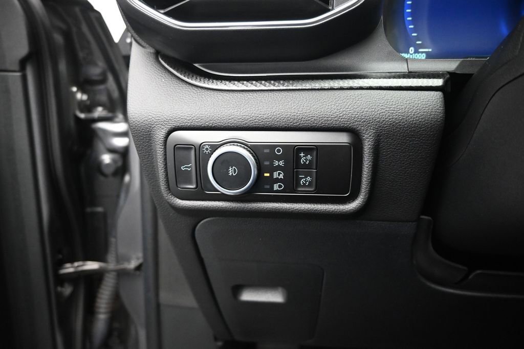 Certified 2023 Ford Explorer ST w/ Equipment Group 401A AWD/4WD image 13
