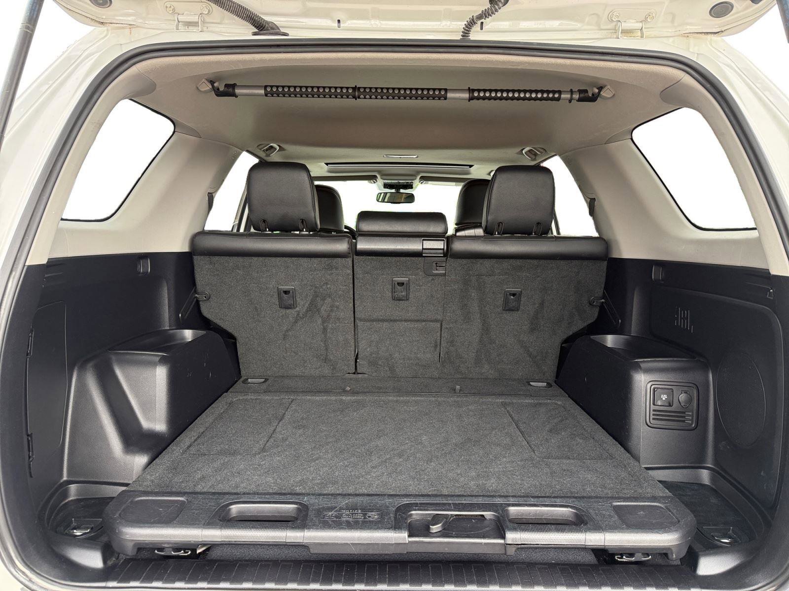 Used 2019 Toyota 4Runner TRD Pro AWD/4WD image 23