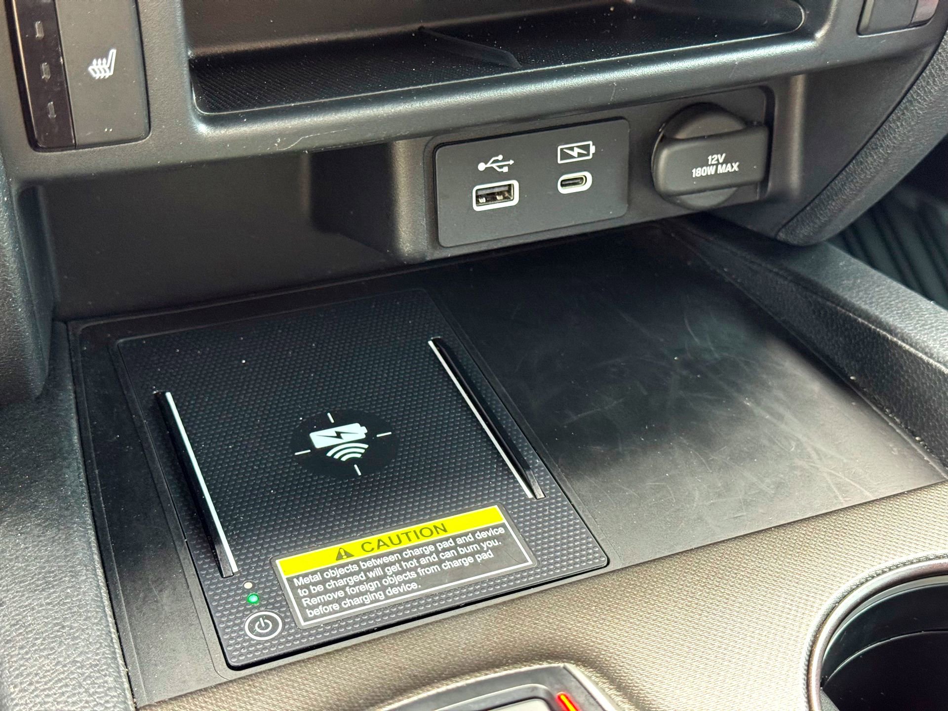 Used 2025 Honda Passport TrailSport image 30