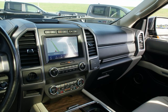 Used 2020 Ford Expedition Platinum image 21