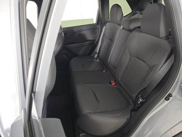 Certified 2025 Subaru Forester Premium AWD/4WD image 18