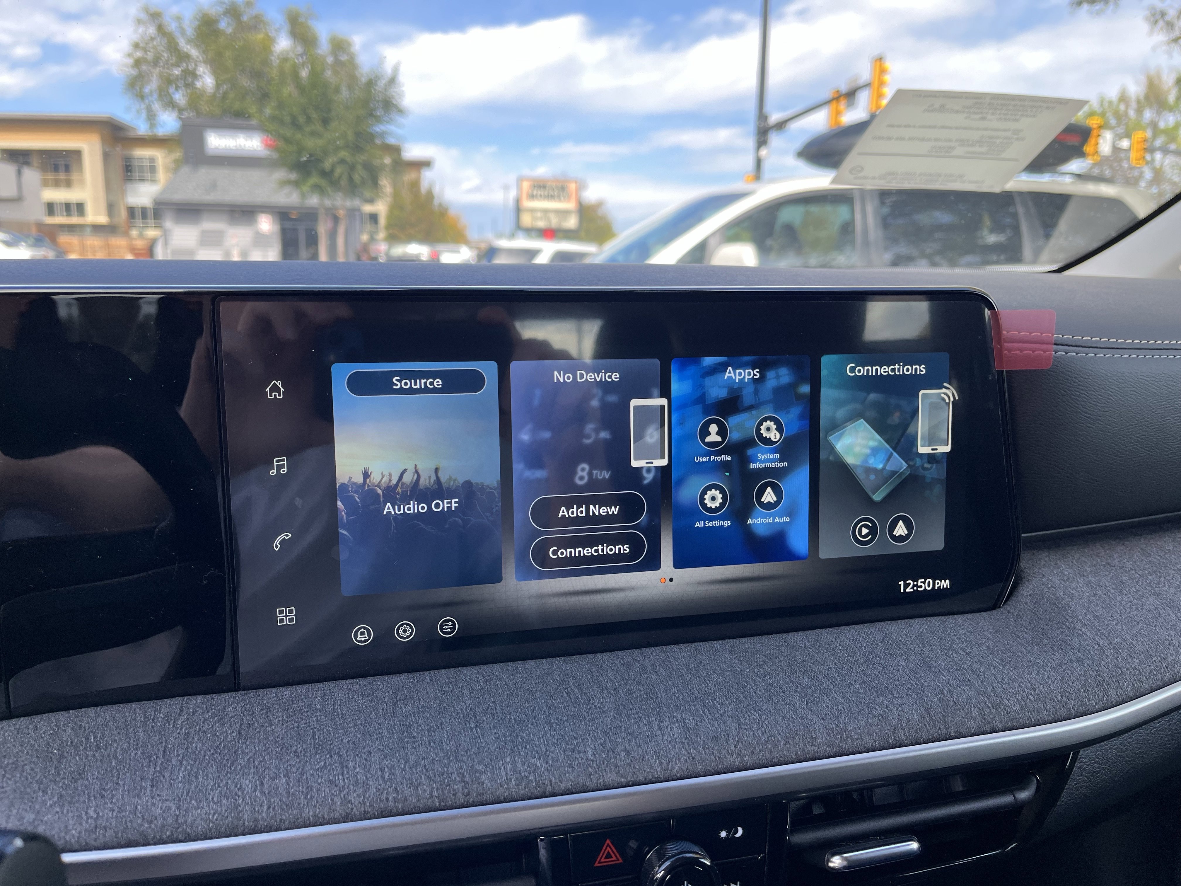 New 2026 Nissan Kicks SV w/ Cold Weather Package image 18