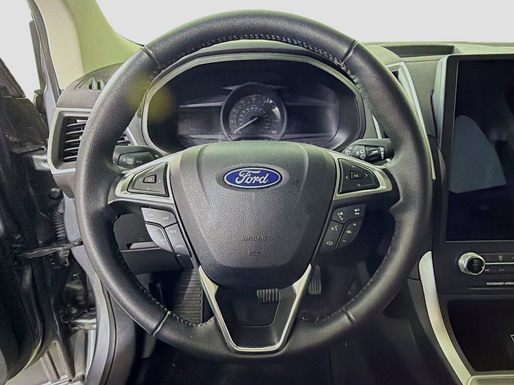 Used 2024 Ford Edge SEL w/ Convenience Package AWD/4WD image 14
