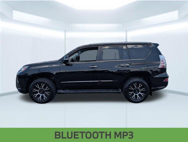 Used 2019 Lexus GX 460 Premium AWD/4WD video 2