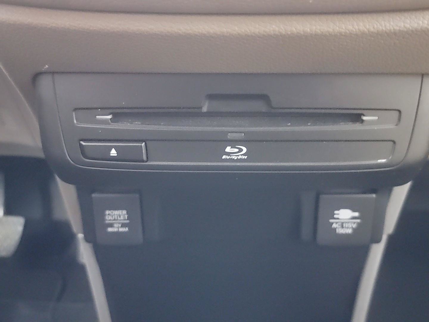 Certified 2019 Honda Odyssey Elite image 35