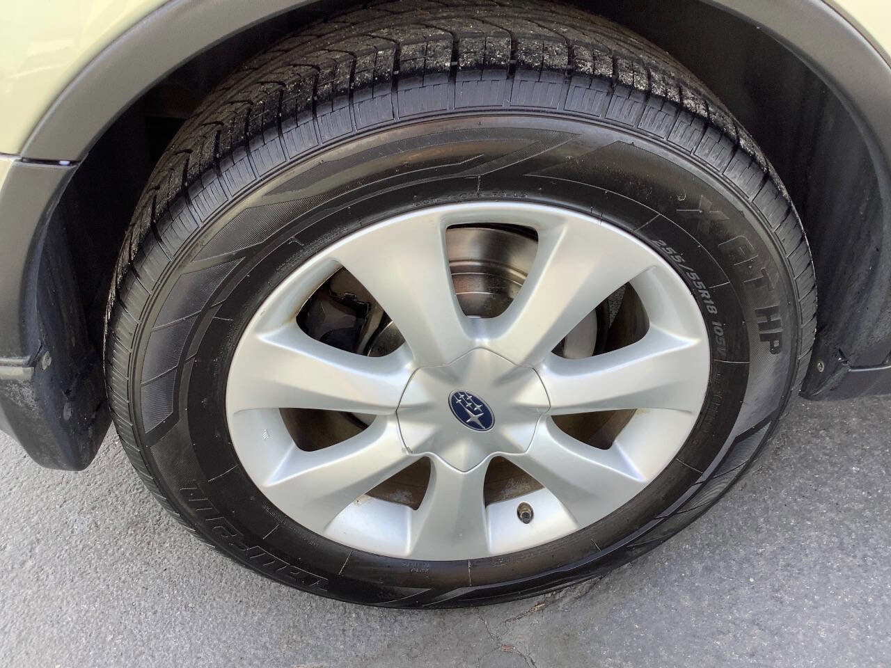 Used 2006 Subaru Tribeca Limited AWD/4WD image 28