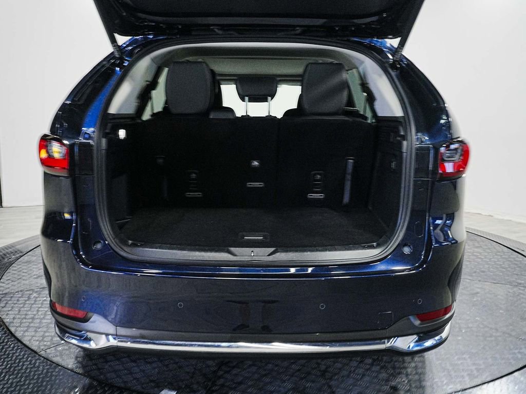 Used 2024 MAZDA CX-90 3.3 Turbo w/ Premium Package AWD/4WD image 46