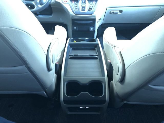 Used 2023 Honda Odyssey EX-L image 21