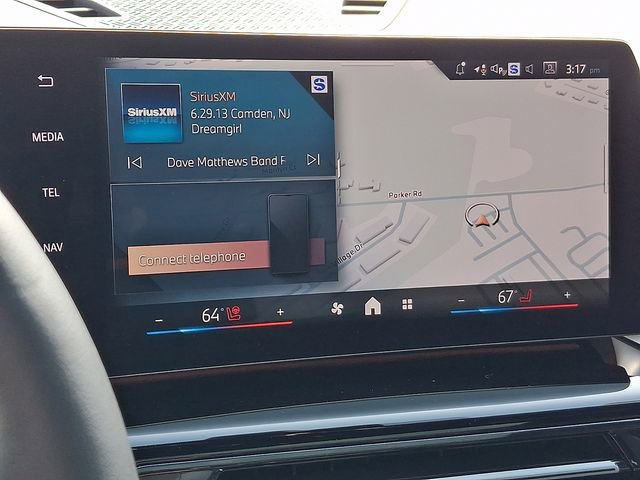 New 2026 BMW X1 xDrive28i w/ Convenience Package image 20