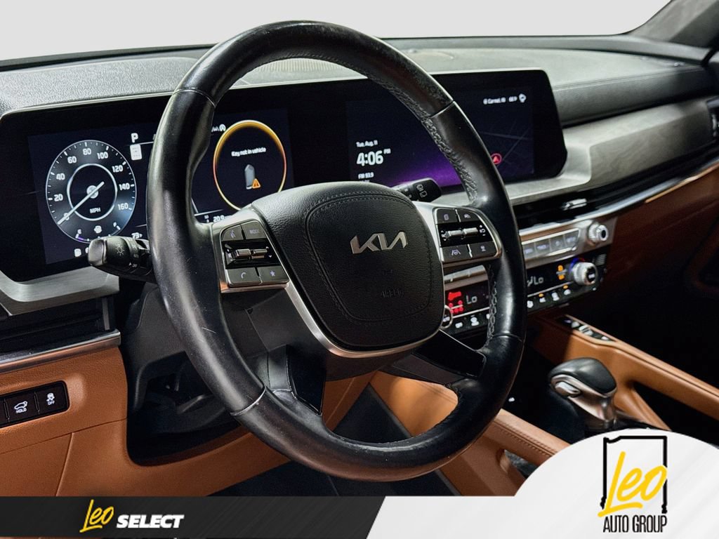 Used 2024 Kia Telluride SX Prestige X-Line AWD/4WD image 14