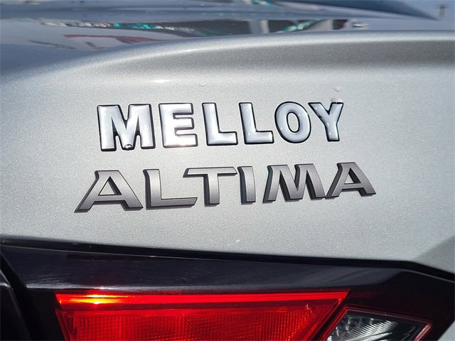 Used 2024 Nissan Altima 2.5 SV image 7