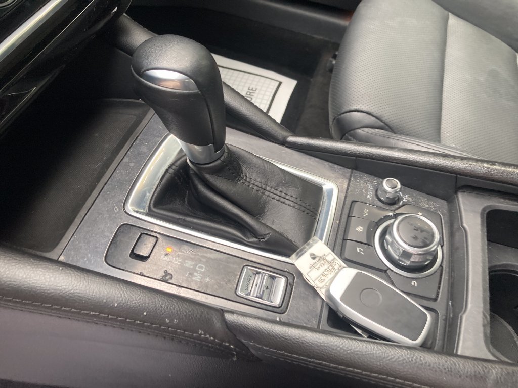 Used 2016 MAZDA MAZDA6 Touring FWD image 30