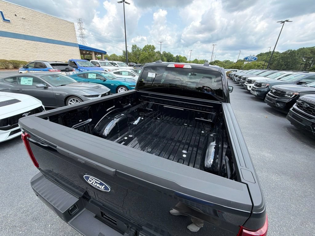 New 2026 Ford F150 STX w/ Equipment Group 200A AWD/4WD image 23