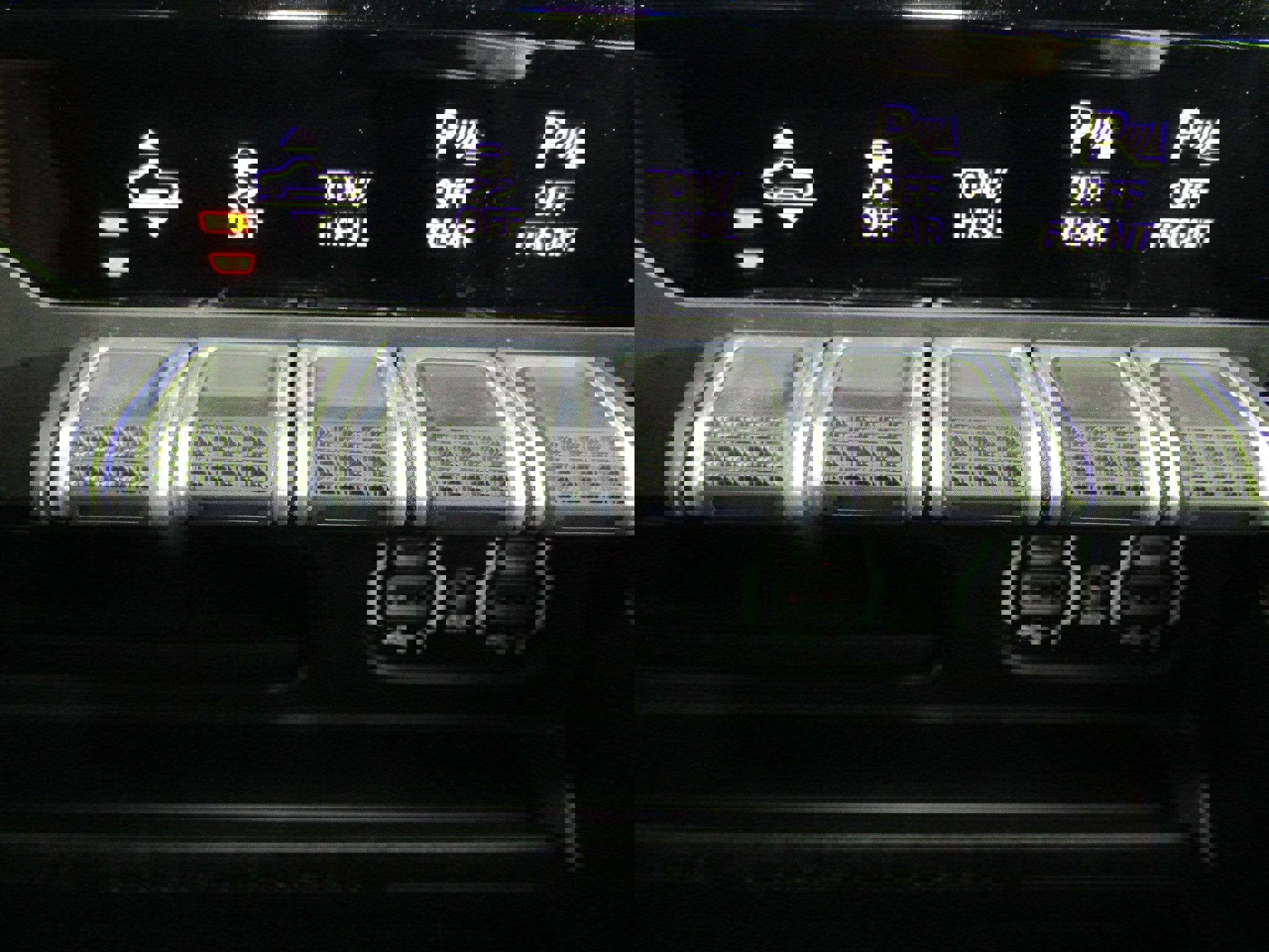 Used 2022 RAM 1500 Limited w/ Off Road Group image 39