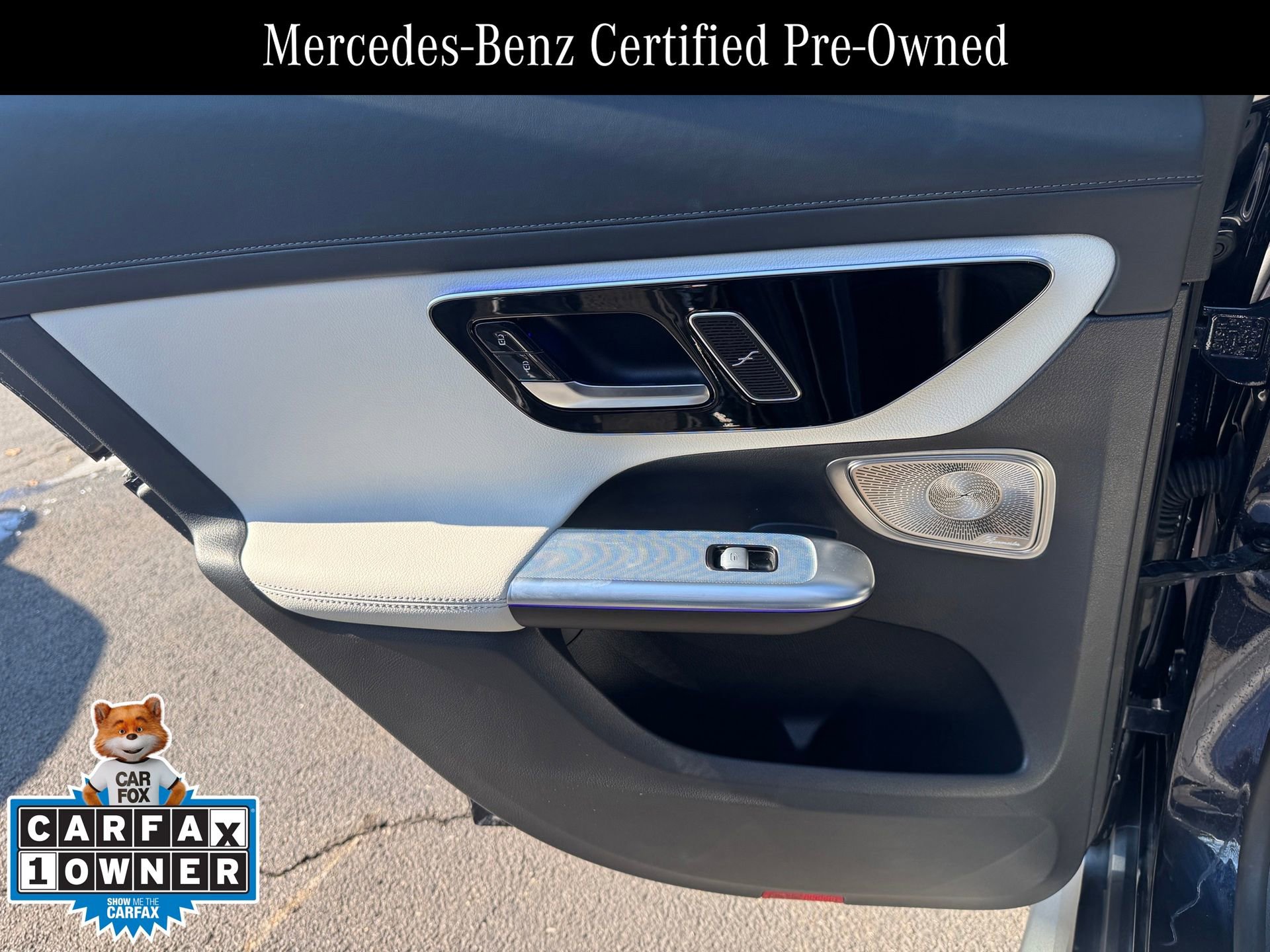 Certified 2023 Mercedes-Benz GLC 300 4MATIC image 19