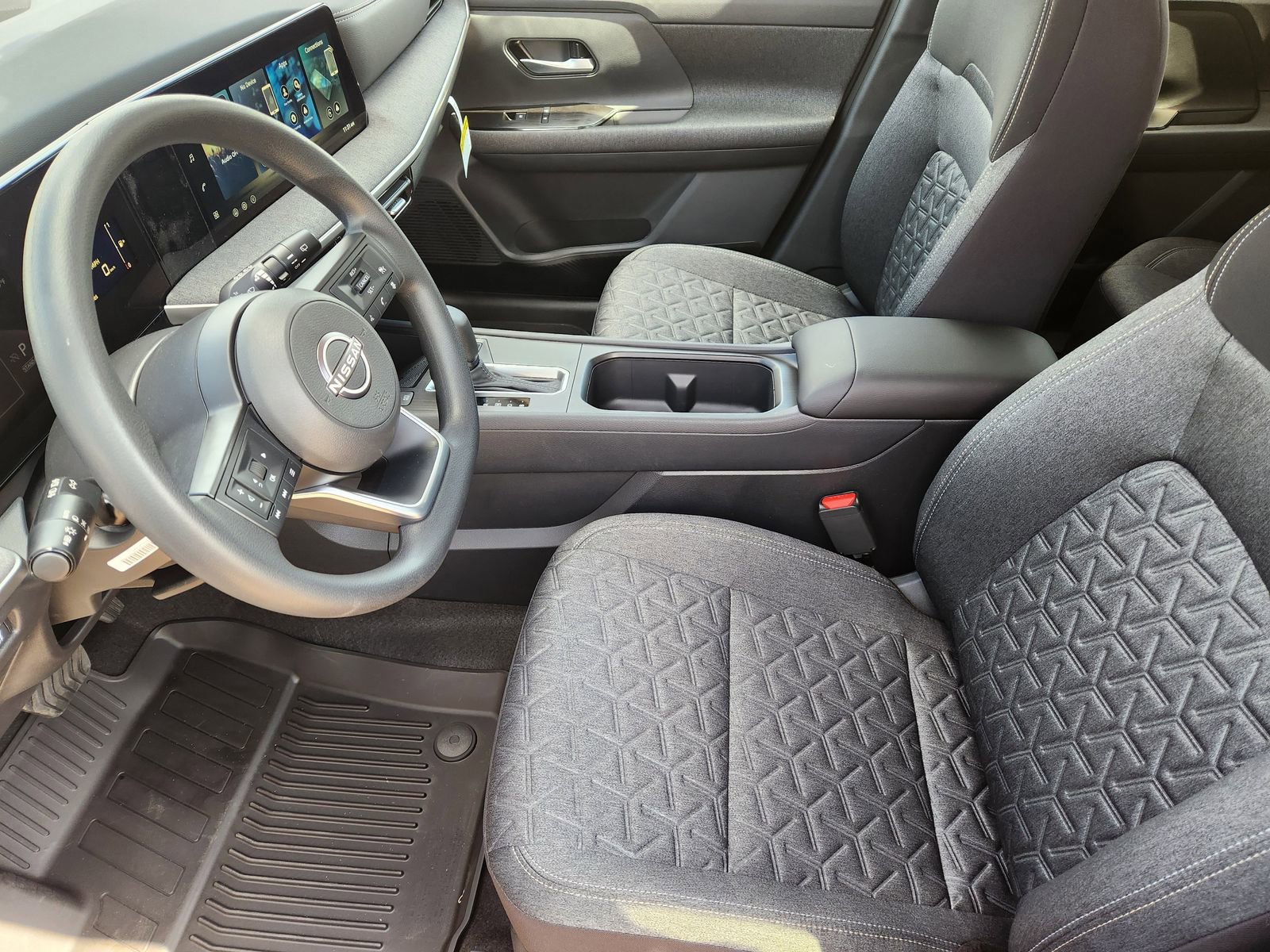 New 2026 Nissan Kicks SV image 12