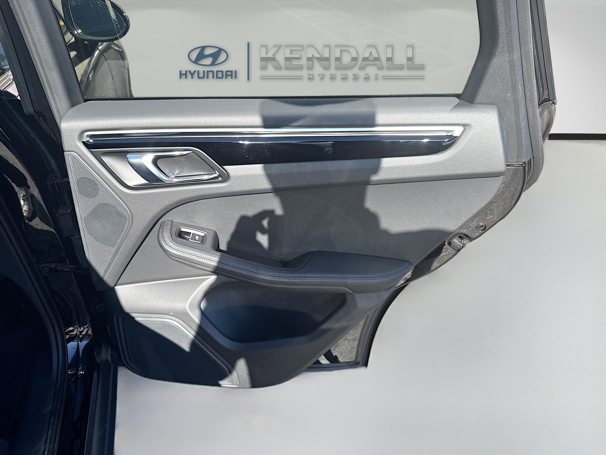 Used 2024 Porsche Macan image 29