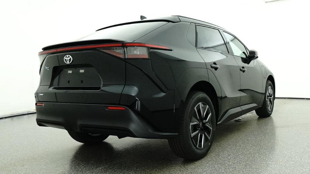 New 2026 Toyota bZ FWD image 23