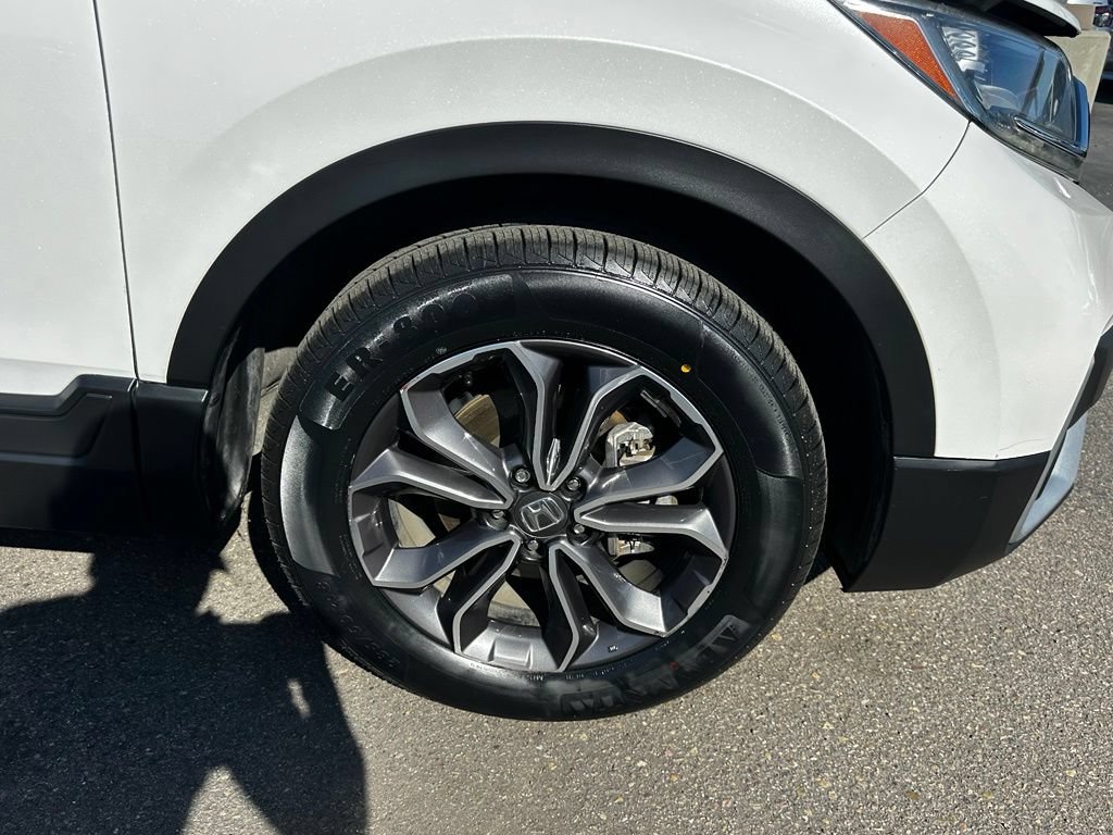 Used 2022 Honda CR-V EX image 12