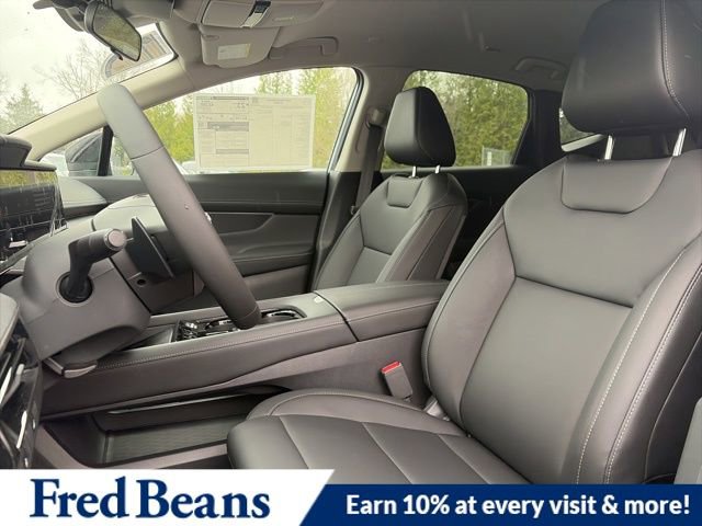 New 2026 Nissan Murano SV image 10