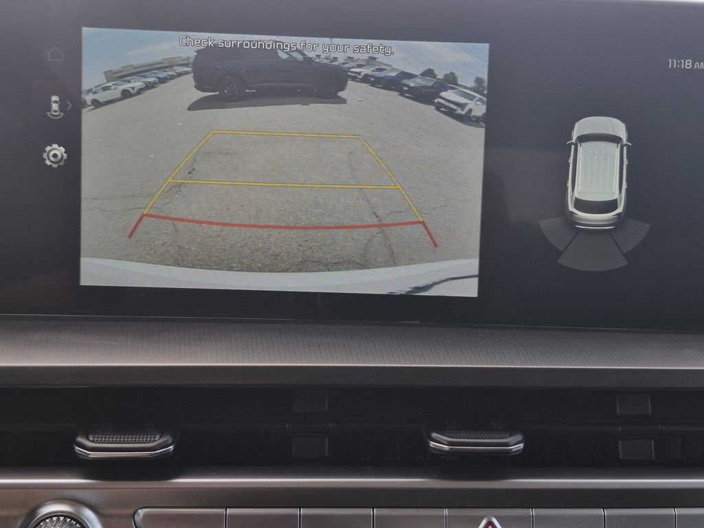 Certified 2023 Kia Telluride S w/ S Sunroof Package AWD/4WD image 25
