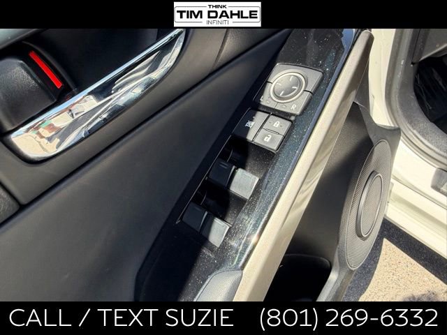 Used 2016 Lexus IS 300 AWD w/ Navigation System Package image 13