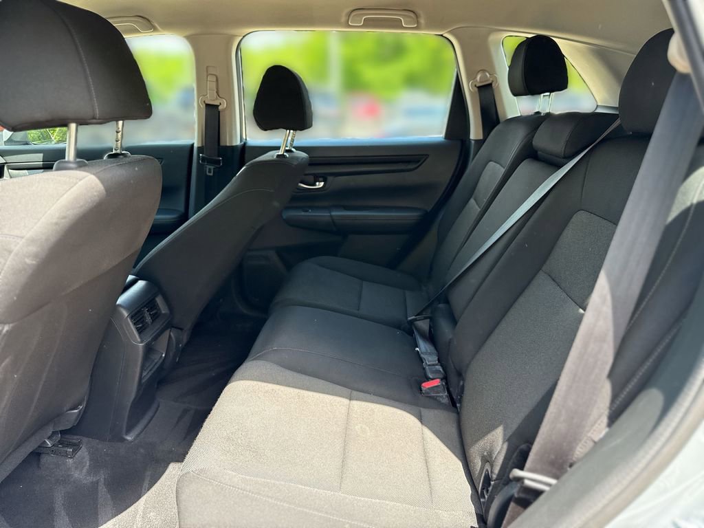 Used 2023 Honda CR-V LX image 23