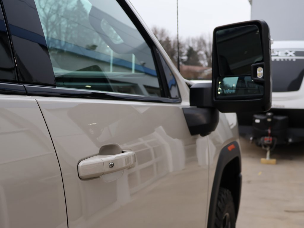 New 2026 GMC Sierra 2500 AT4 w/ AT4 Premium Plus Package image 44