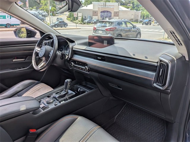 Used 2023 MAZDA CX-50 2.5 Turbo w/ Cargo Package image 27