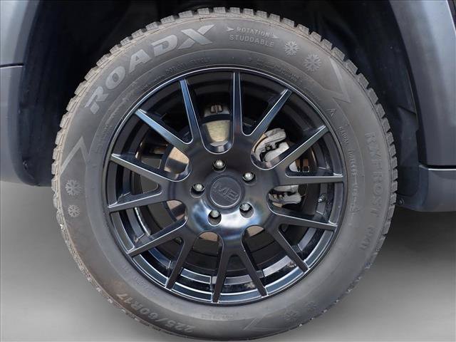 Used 2019 Jeep Compass Latitude AWD/4WD image 7
